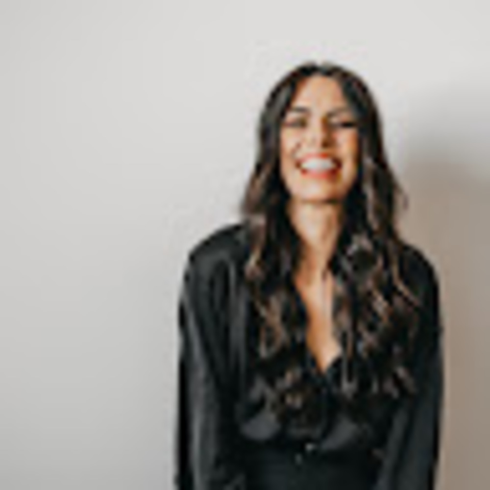 Meet your Posher, Kristin